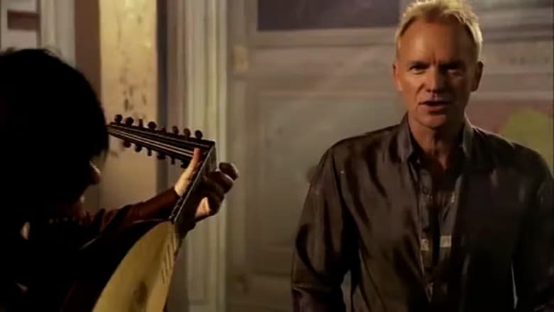 кадр из фильма Sting: The Journey & The Labyrinth: The Music of John Dowland