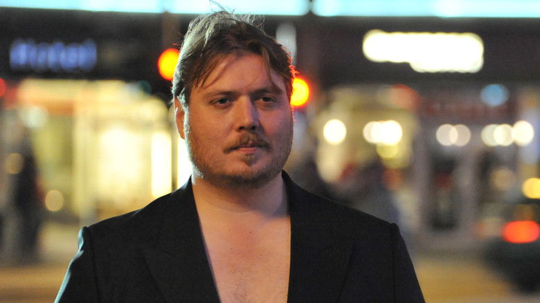 кадр из фильма Over Gaden Under Vandet