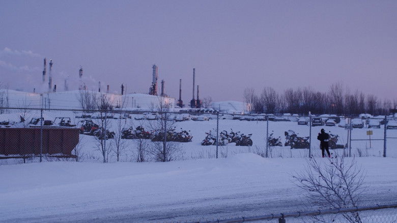 кадр из фильма Miss Moto