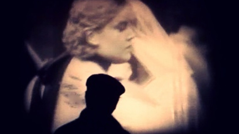 кадр из фильма Historias Breves 0: El artista peripatético