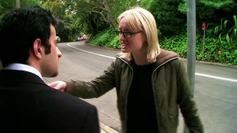 кадр из фильма 8 Ships On Your Shelter