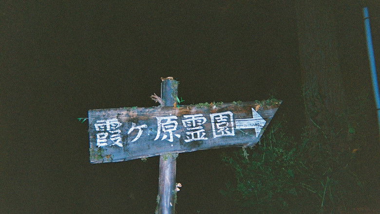 кадр из фильма 口に関するアンケート