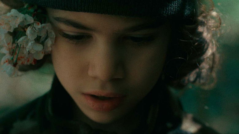 кадр из фильма Du bout des doigts