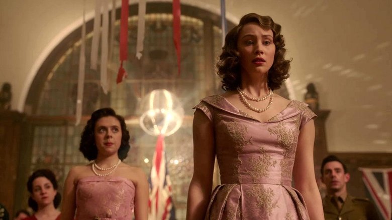 кадр из фильма Лондонские каникулы