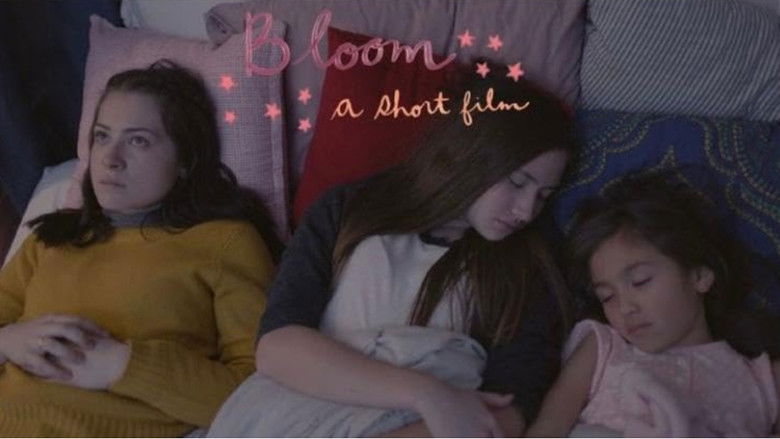 кадр из фильма Bloom