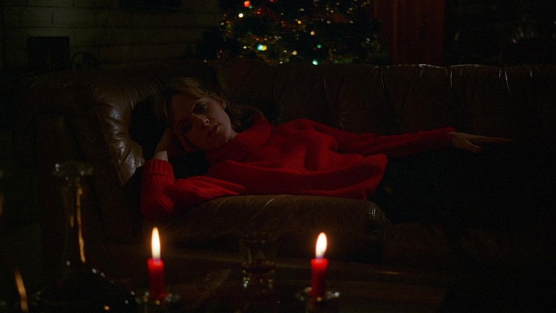 кадр из фильма Единственный выживший