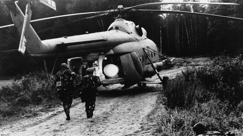 кадр из фильма В зоне особого внимания