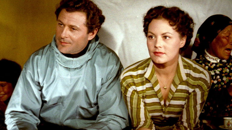 кадр из фильма Легенда о беглеце