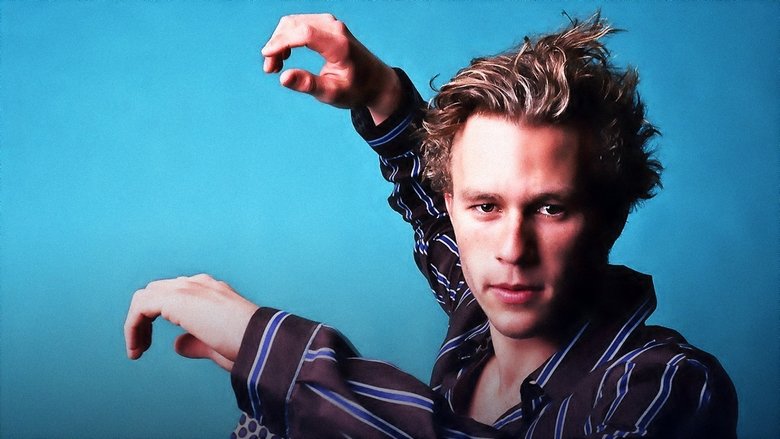 кадр из фильма Я – Хит Леджер