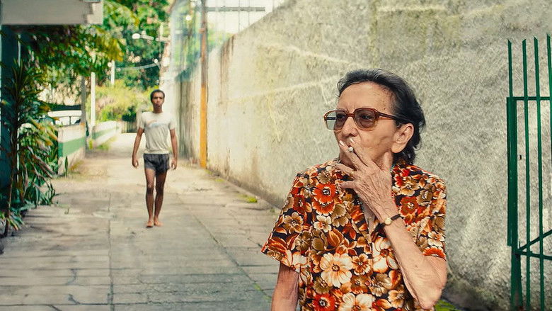 кадр из фильма Секретный агент