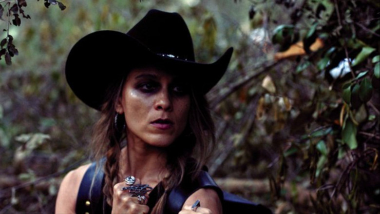 кадр из фильма Игра на выживание