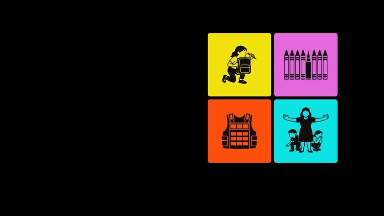 кадр из фильма Thoughts & Prayers