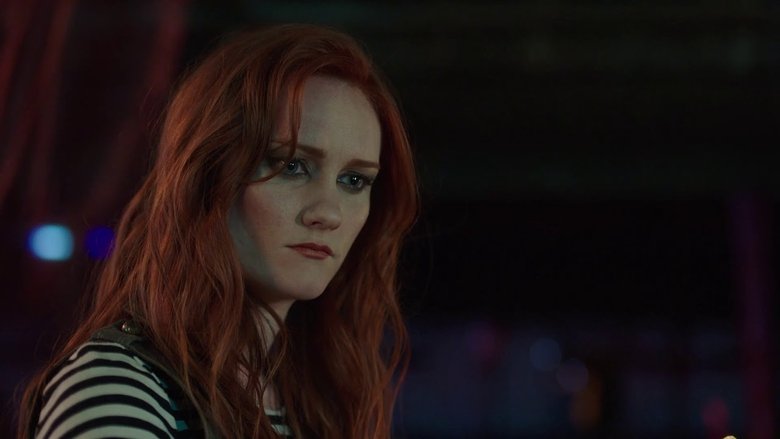 кадр из фильма Coven