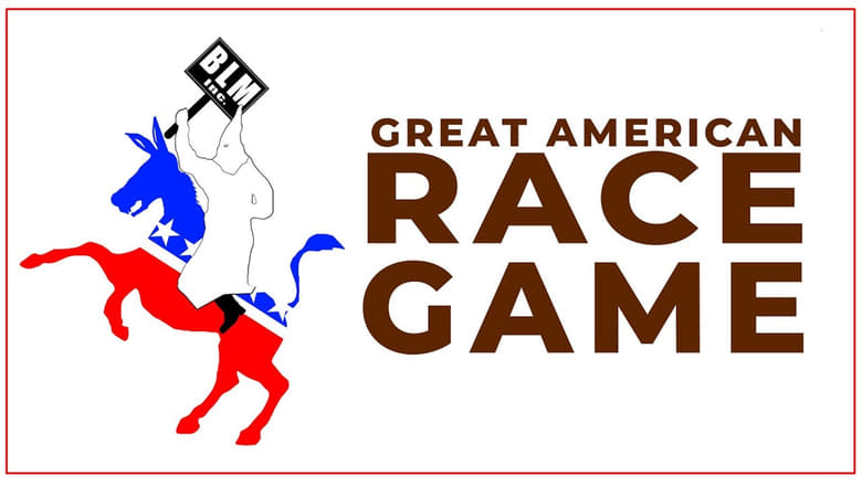 кадр из фильма Great American Race Game