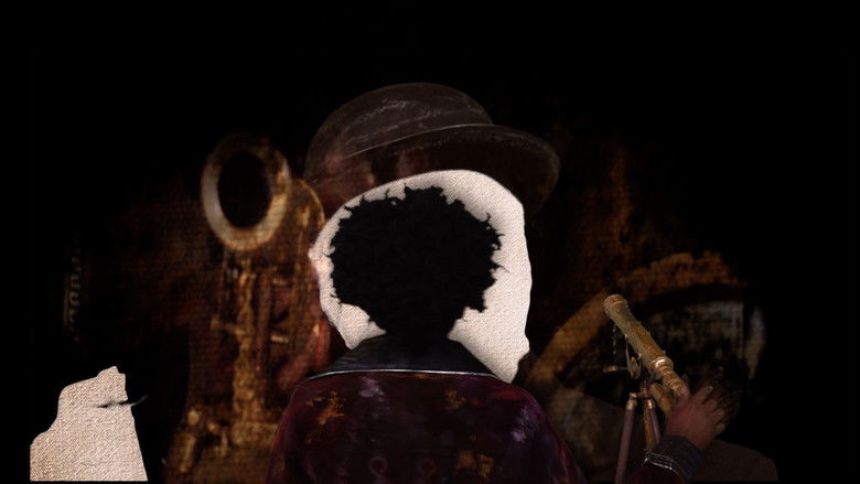 кадр из фильма Out of Frame