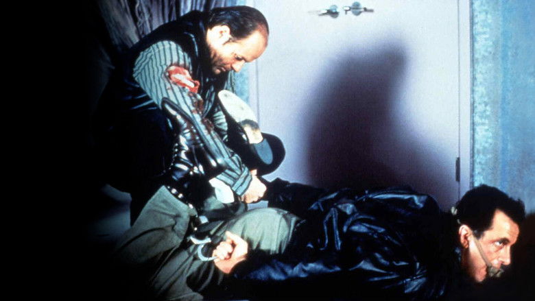 кадр из фильма Смертельная слежка