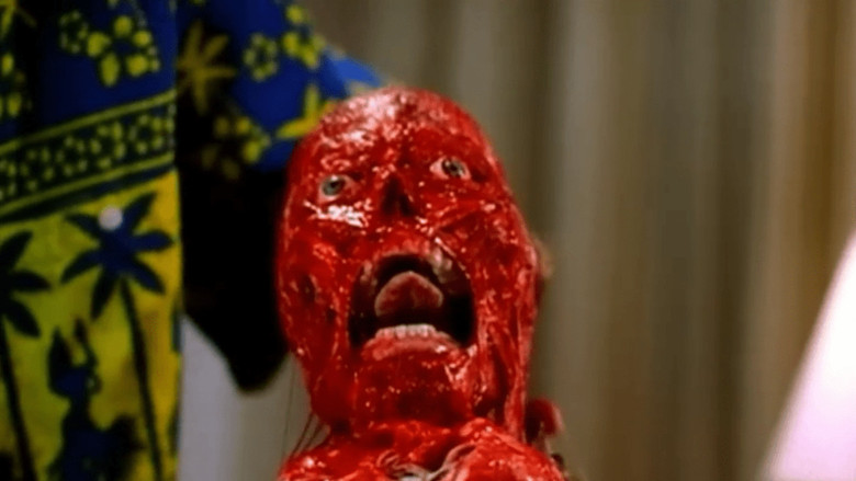 кадр из фильма Кровавый пир 2: Все, что ты сможешь съесть