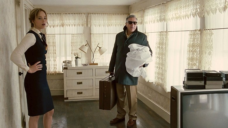 кадр из фильма Джой