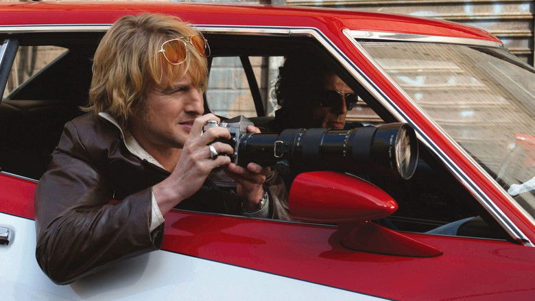 кадр из фильма Старски и Хатч