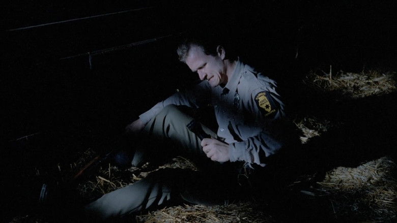 кадр из фильма Лютер-пожиратель