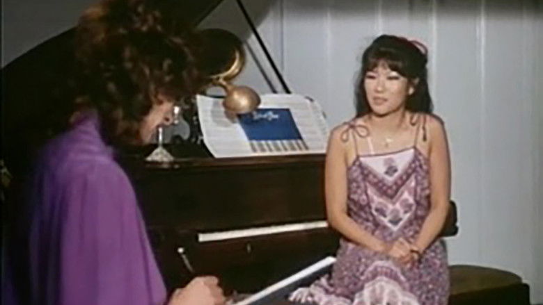 кадр из фильма Desire