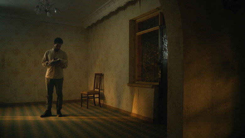 кадр из фильма То, что ты убиваешь