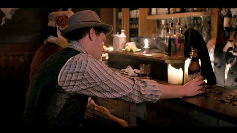 кадр из фильма Imaha