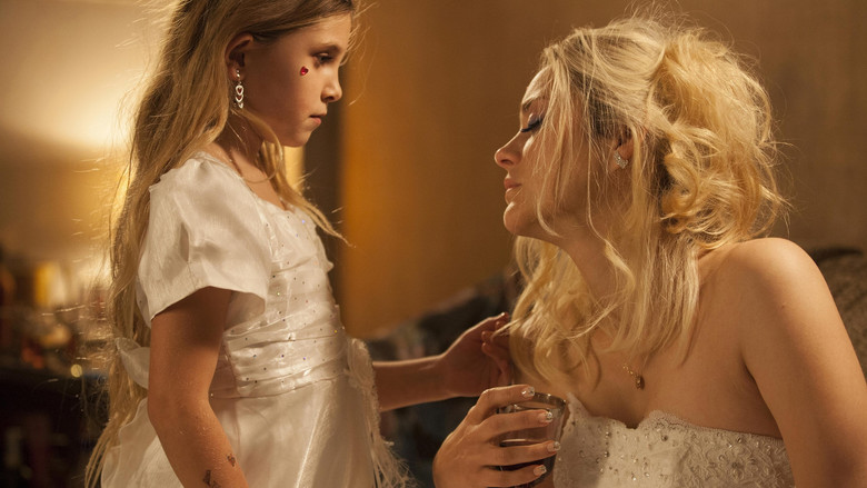 кадр из фильма Ангельское личико