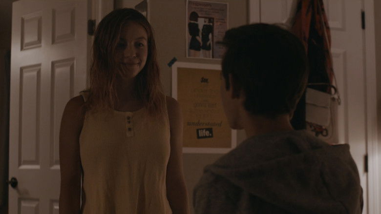 кадр из фильма Взрослеть на полную