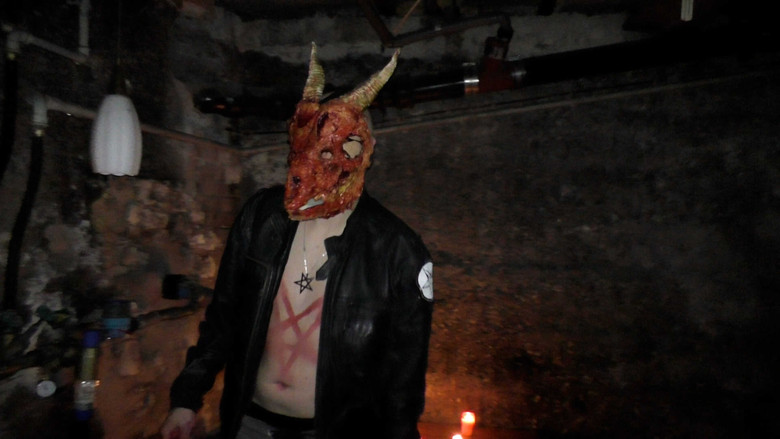 кадр из фильма Satanic Suffering