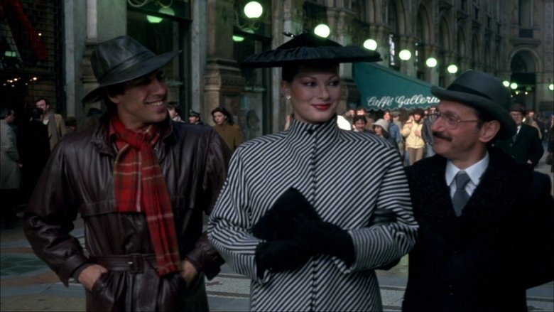 кадр из фильма Туз