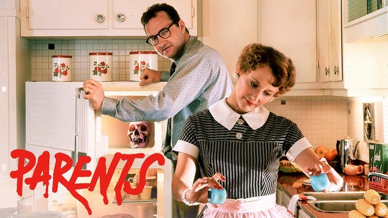 кадр из фильма Parents