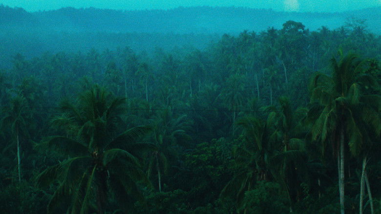 кадр из фильма Дикие дни