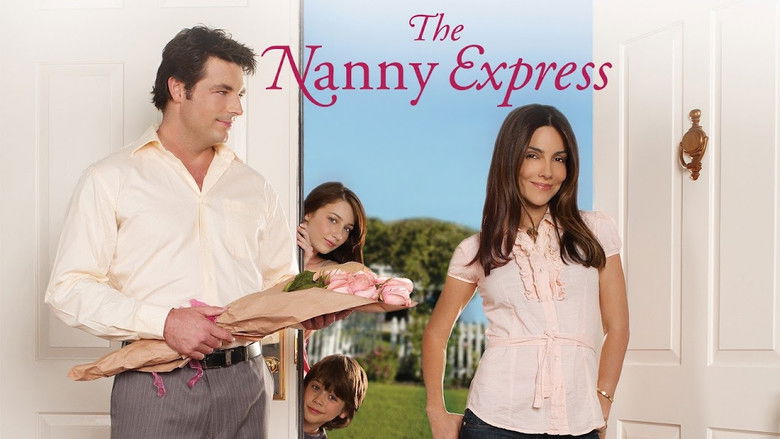 кадр из фильма The Nanny Express