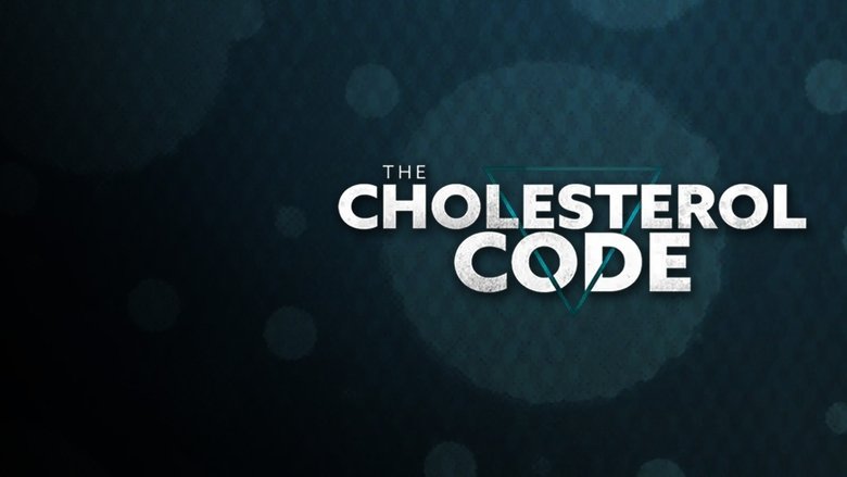 кадр из фильма The Cholesterol Code