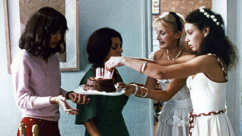 кадр из фильма Выгодная партия