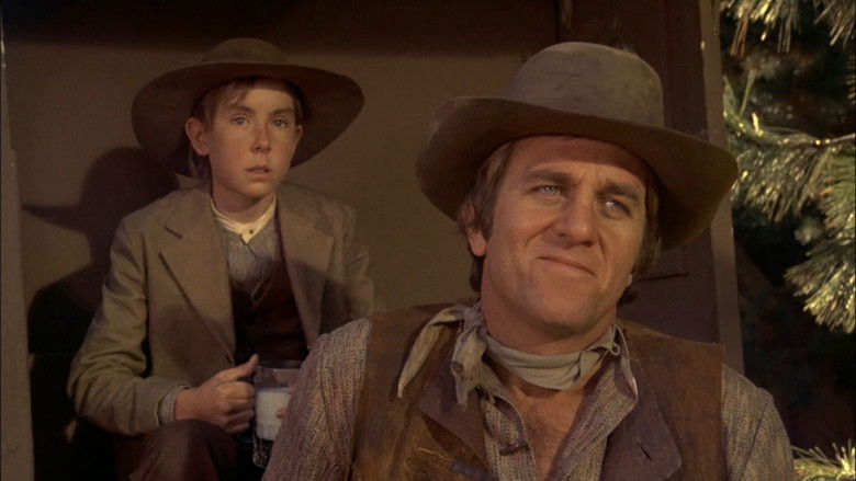 кадр из фильма Banjo Hackett: Roamin' Free