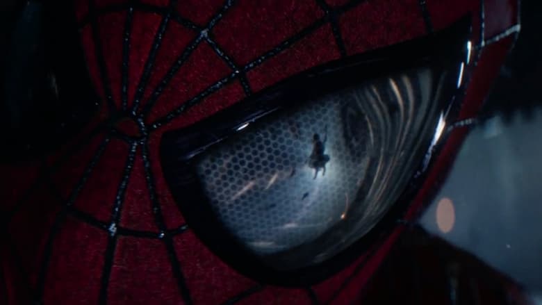 кадр из фильма Новый Человек-паук: Высокое напряжение