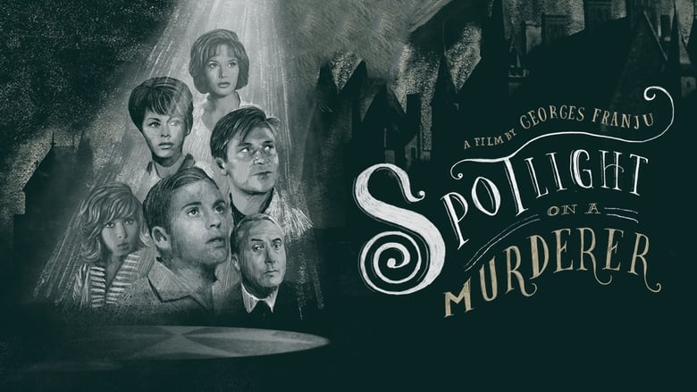 кадр из фильма Весь свет на убийцу