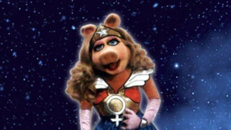 кадр из фильма The Very Best of the Muppet Show: Volume 3