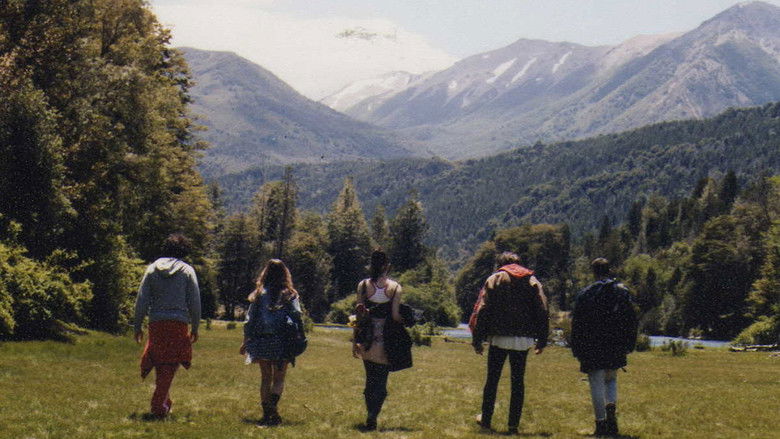 кадр из фильма Leones