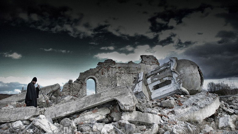 кадр из фильма Ви идите, ја нећу!