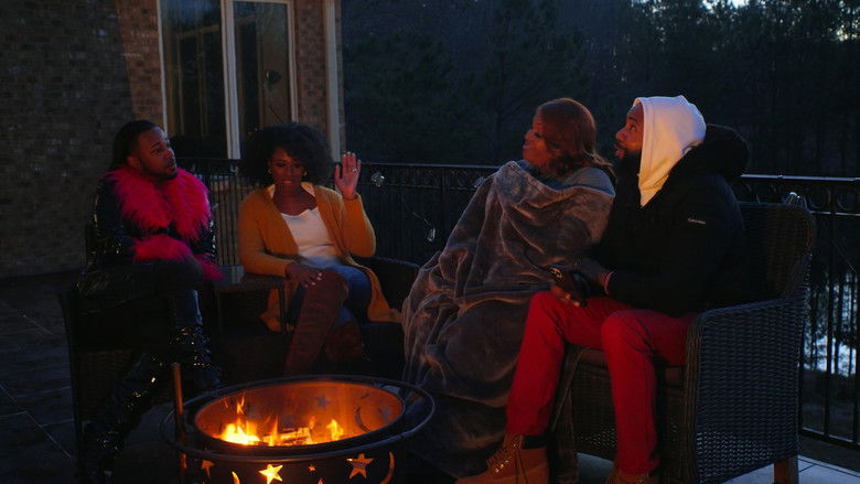 кадр из фильма Pastor