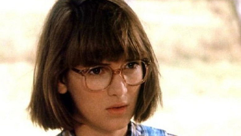 кадр из фильма Square Dance