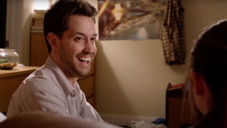 кадр из фильма Maybe Someday