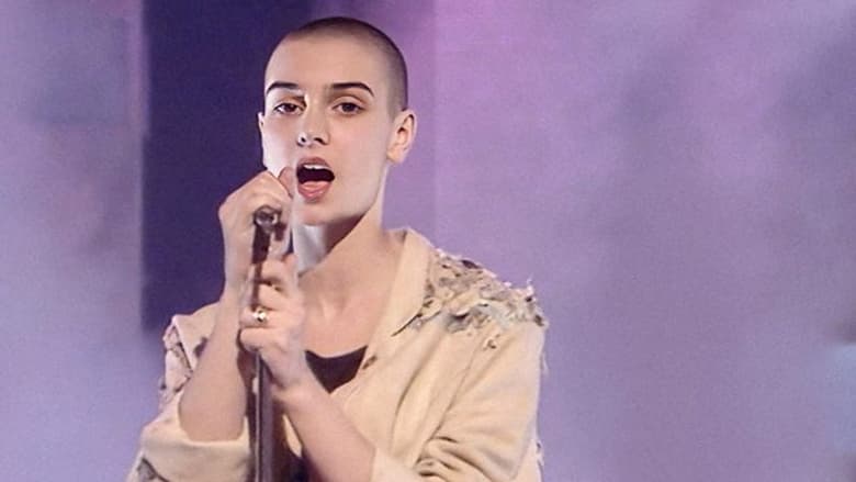 кадр из фильма Sinéad O'Connor at the BBC