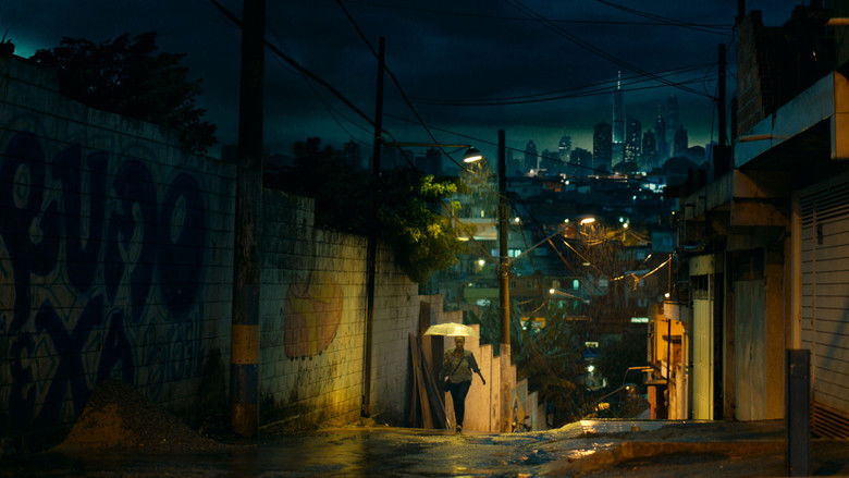 кадр из фильма Хорошие манеры