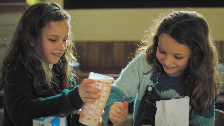 кадр из фильма Маленькая мама