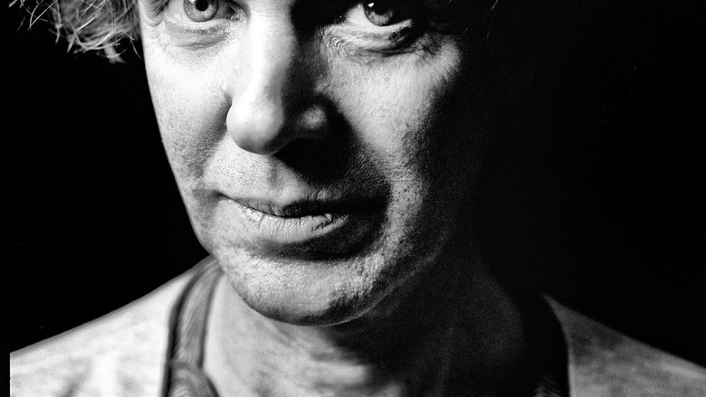 кадр из фильма Voetnoten uit het voorlopig Testament