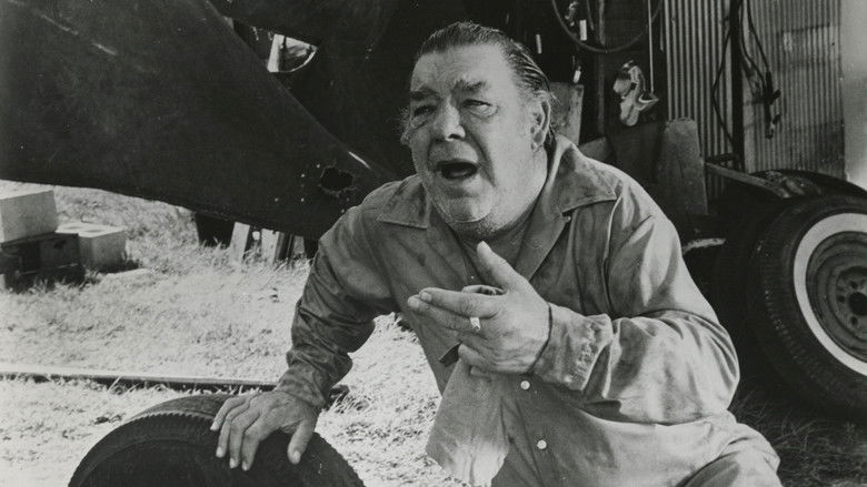 кадр из фильма Fireball Jungle